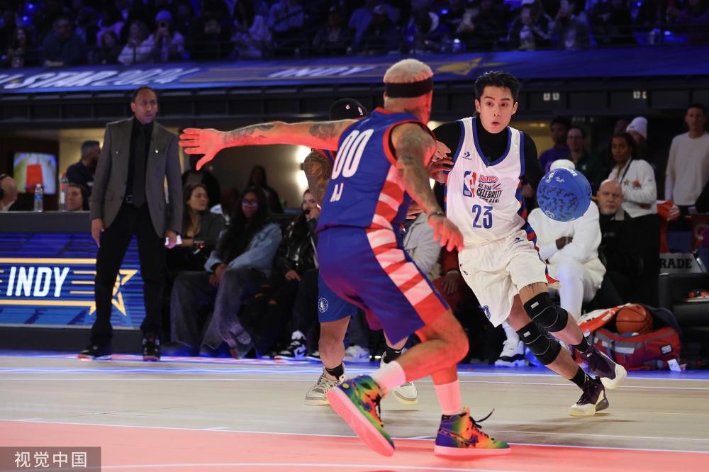 而他的市场 而他的市场